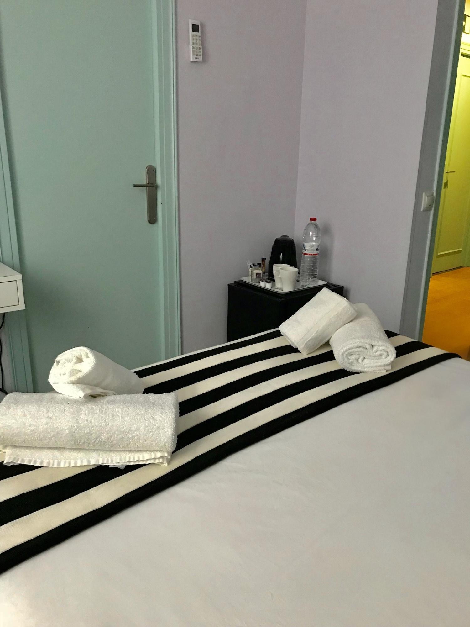 Hotel Casa Dalia Марбелья Екстер'єр фото