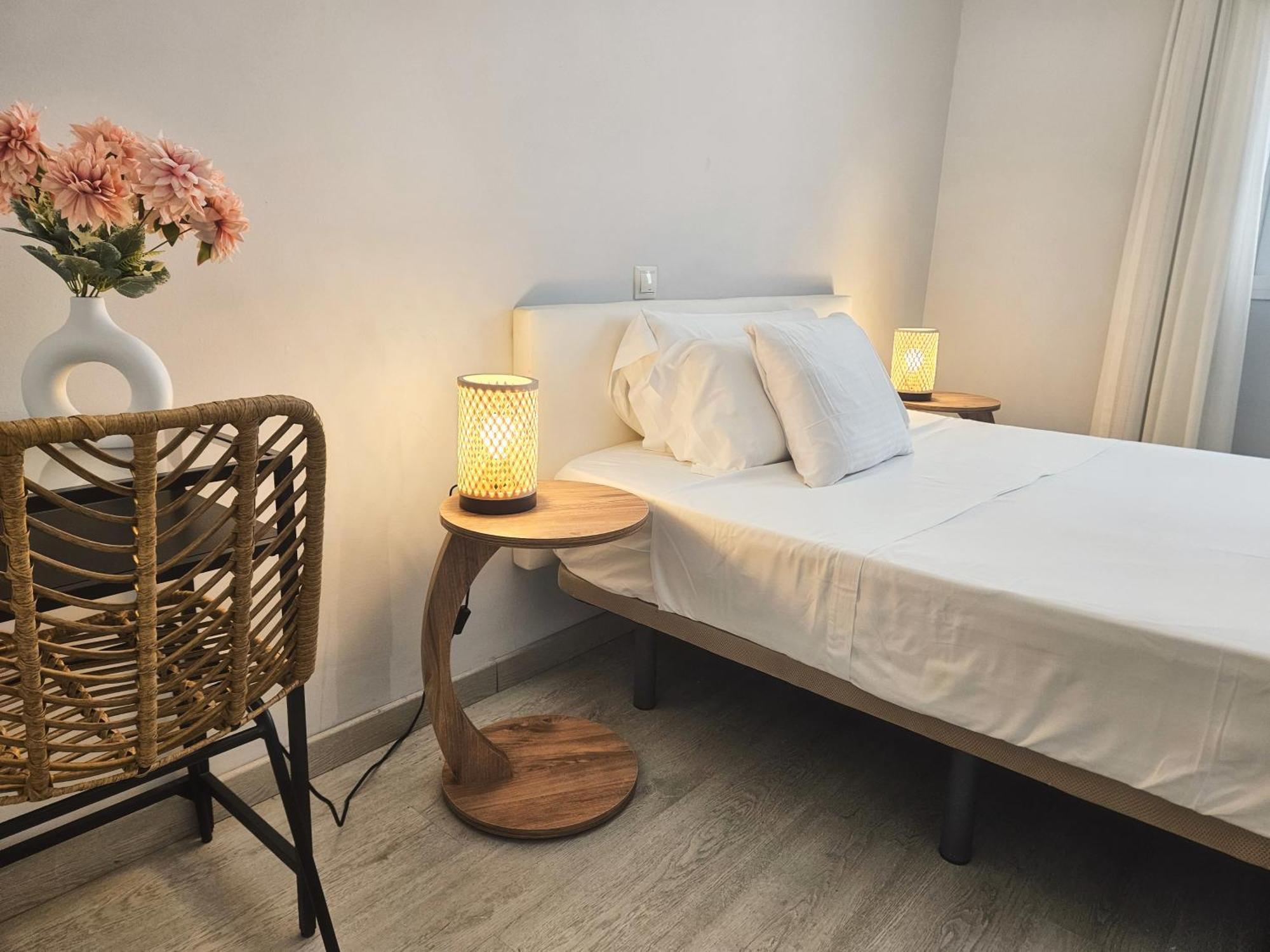 Hotel Casa Dalia Марбелья Екстер'єр фото