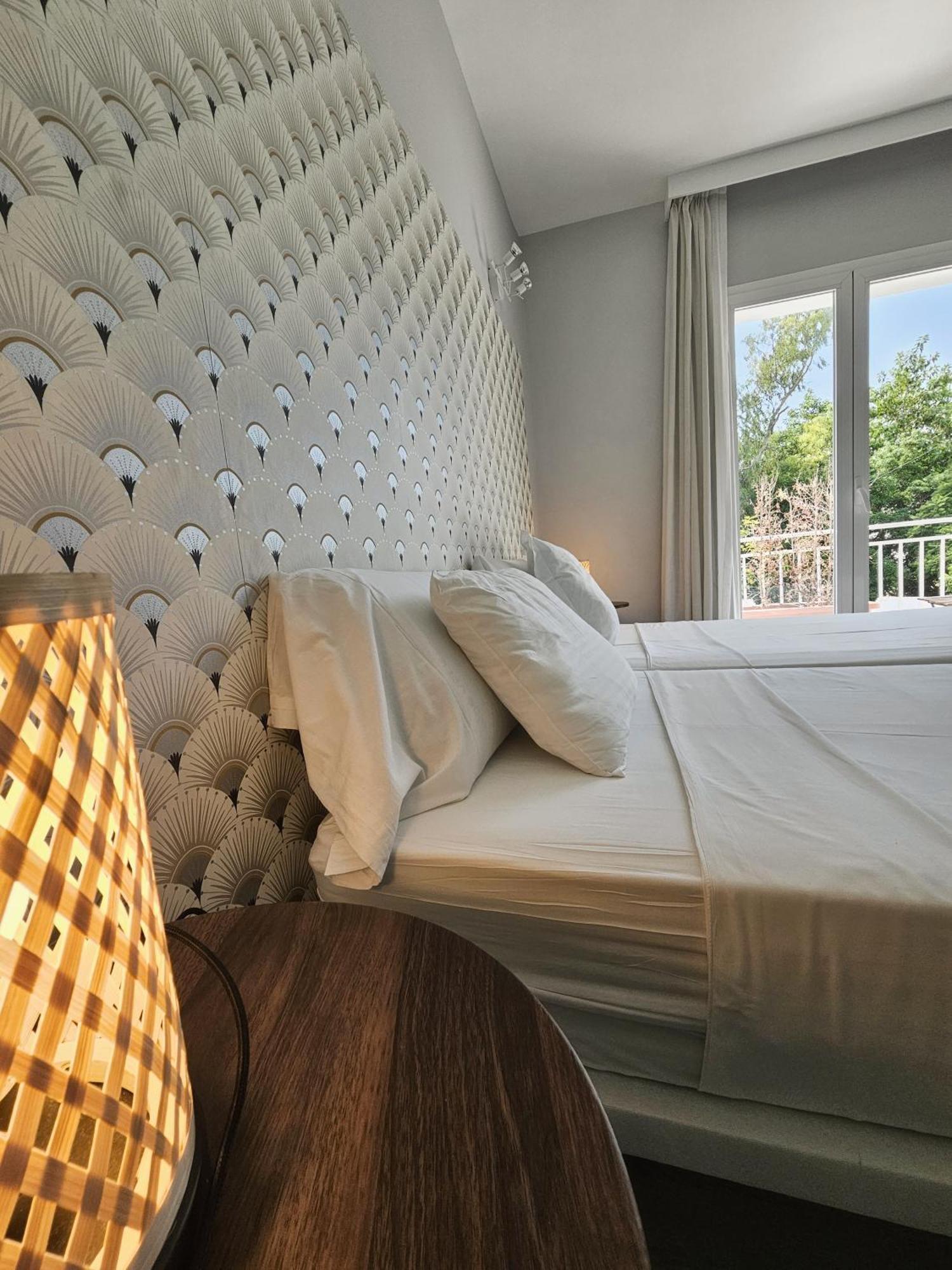 Hotel Casa Dalia Марбелья Екстер'єр фото