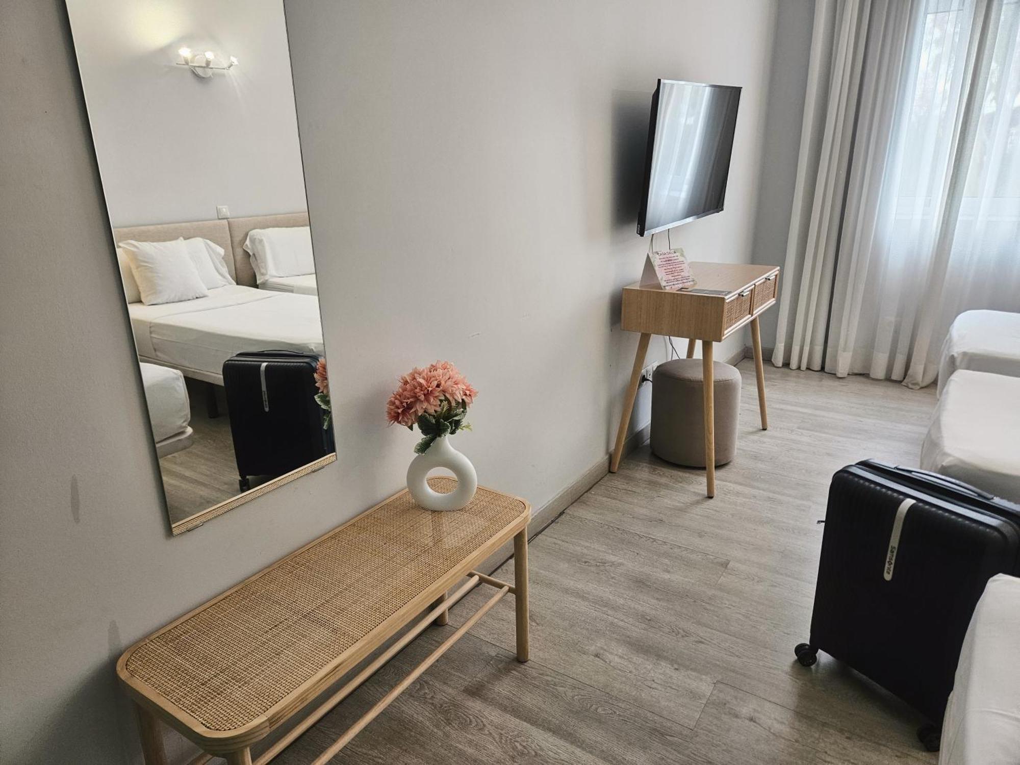 Hotel Casa Dalia Марбелья Екстер'єр фото