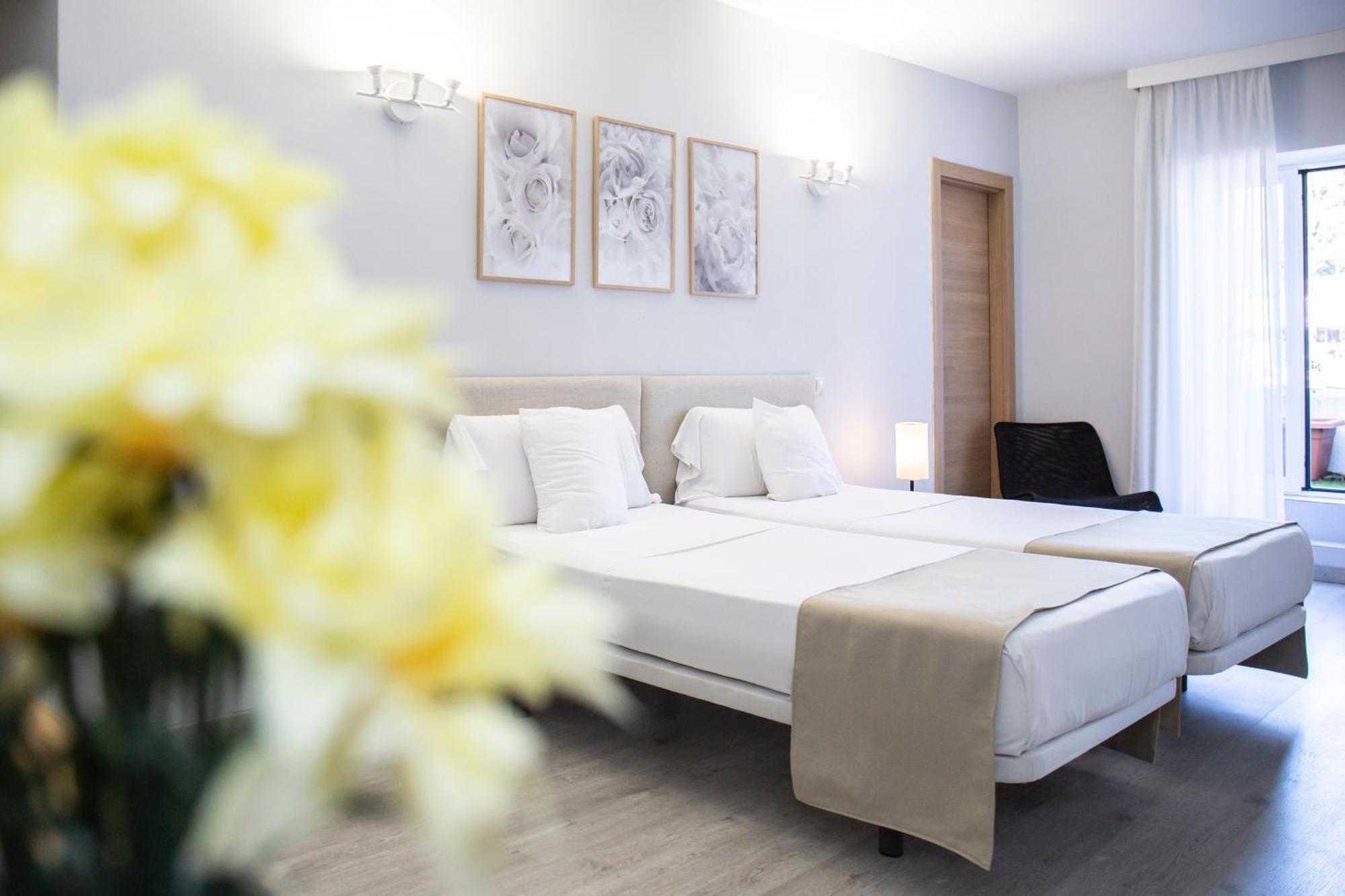 Hotel Casa Dalia Марбелья Екстер'єр фото