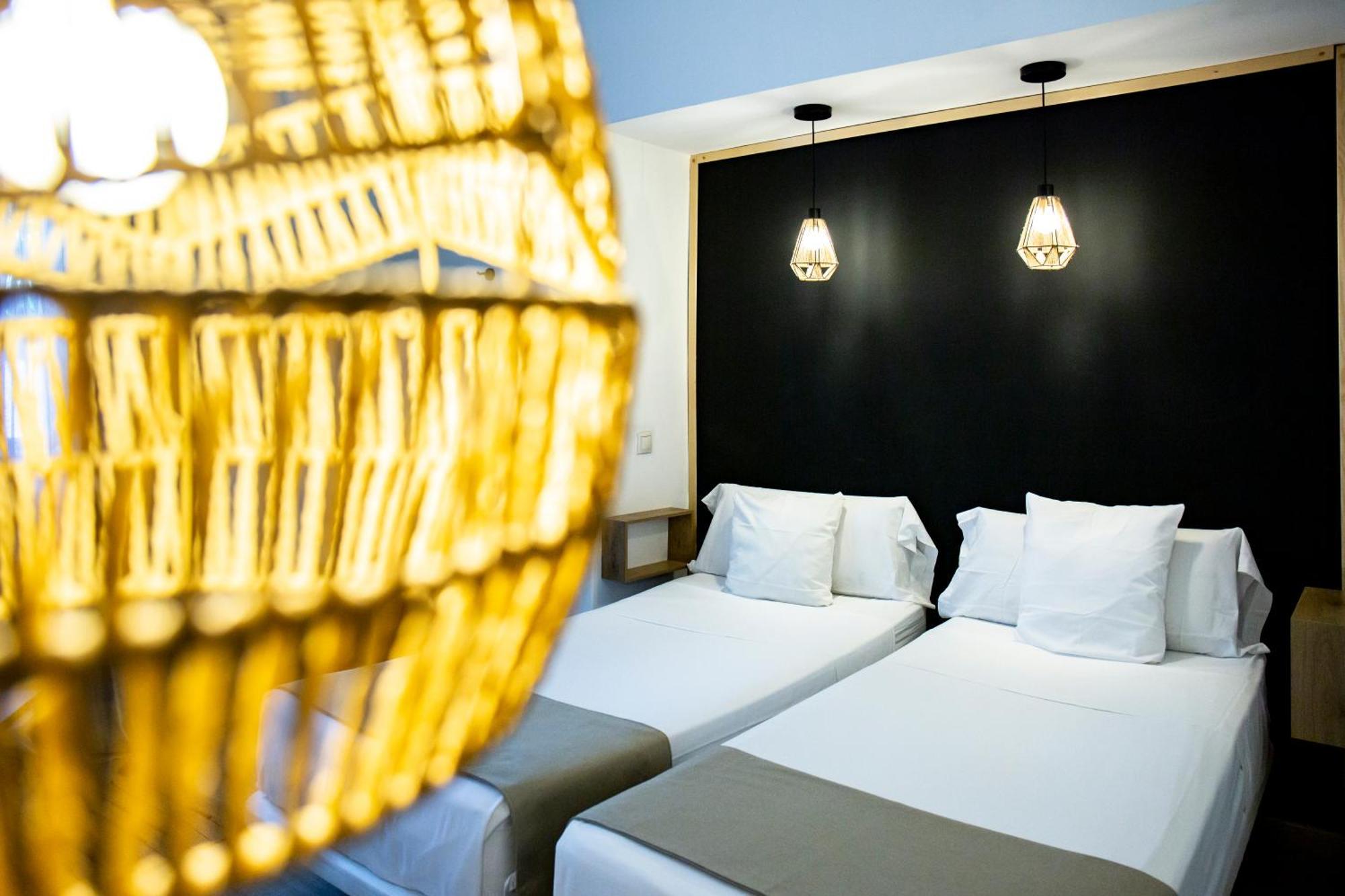 Hotel Casa Dalia Марбелья Екстер'єр фото