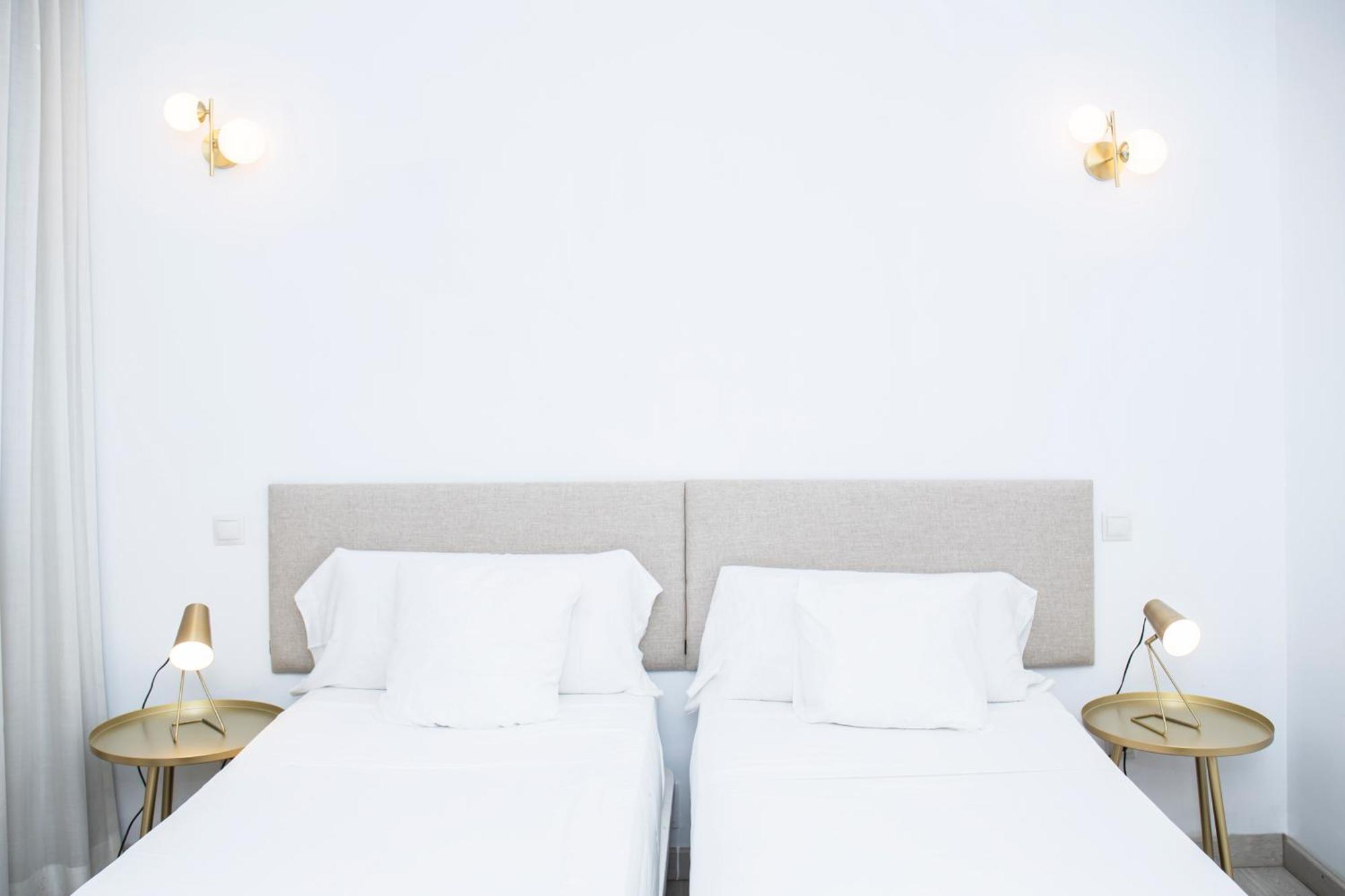 Hotel Casa Dalia Марбелья Екстер'єр фото