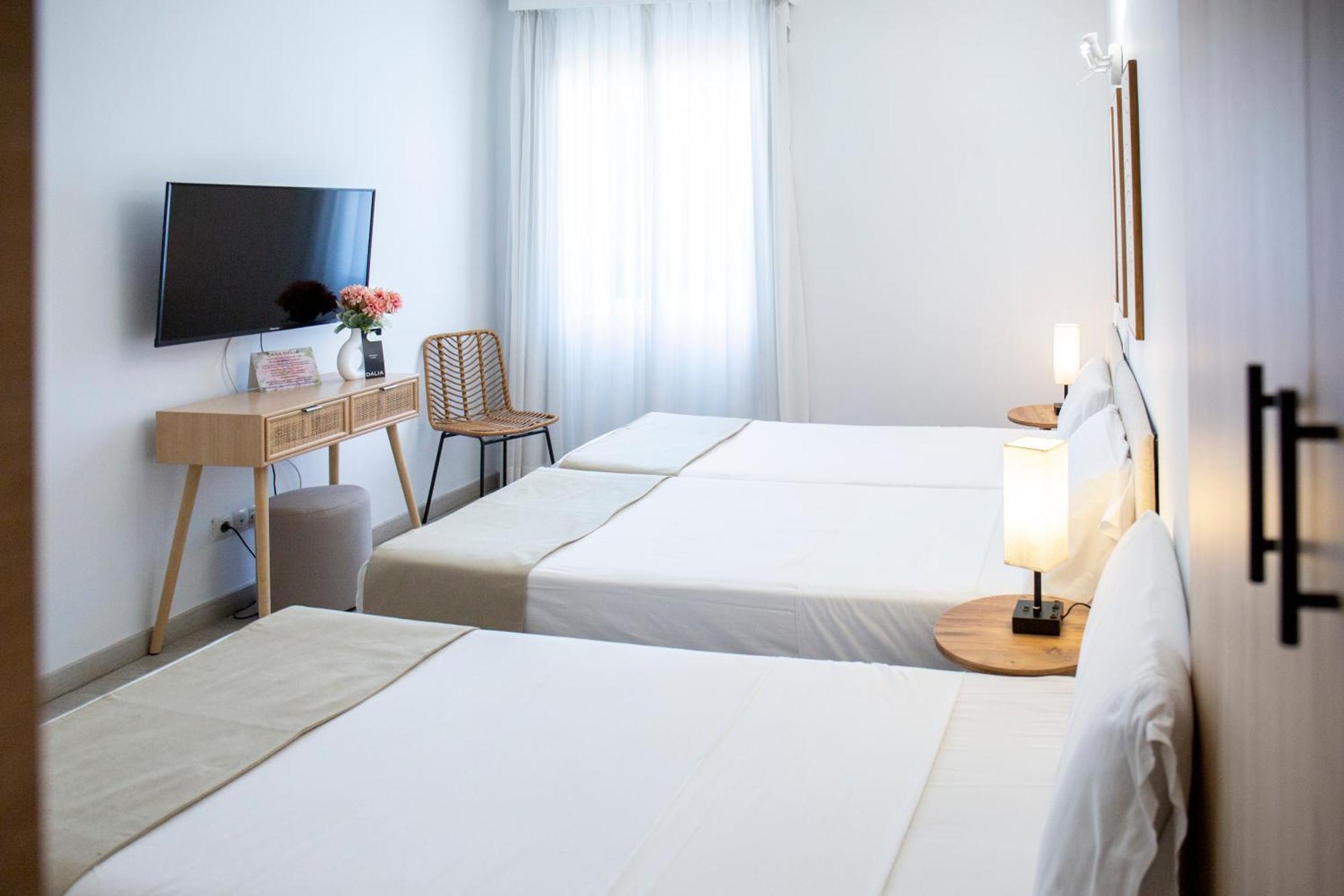Hotel Casa Dalia Марбелья Екстер'єр фото