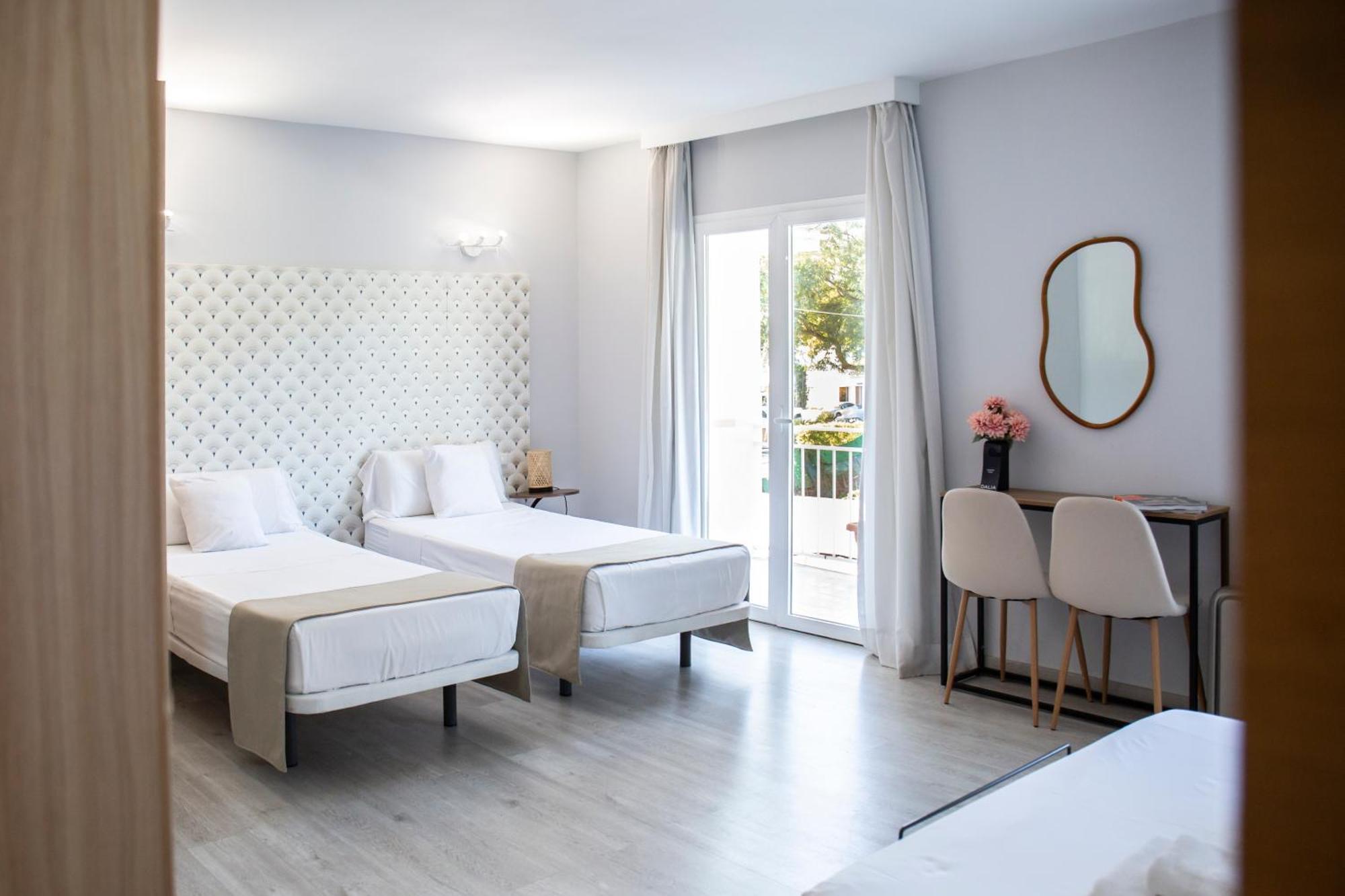 Hotel Casa Dalia Марбелья Екстер'єр фото