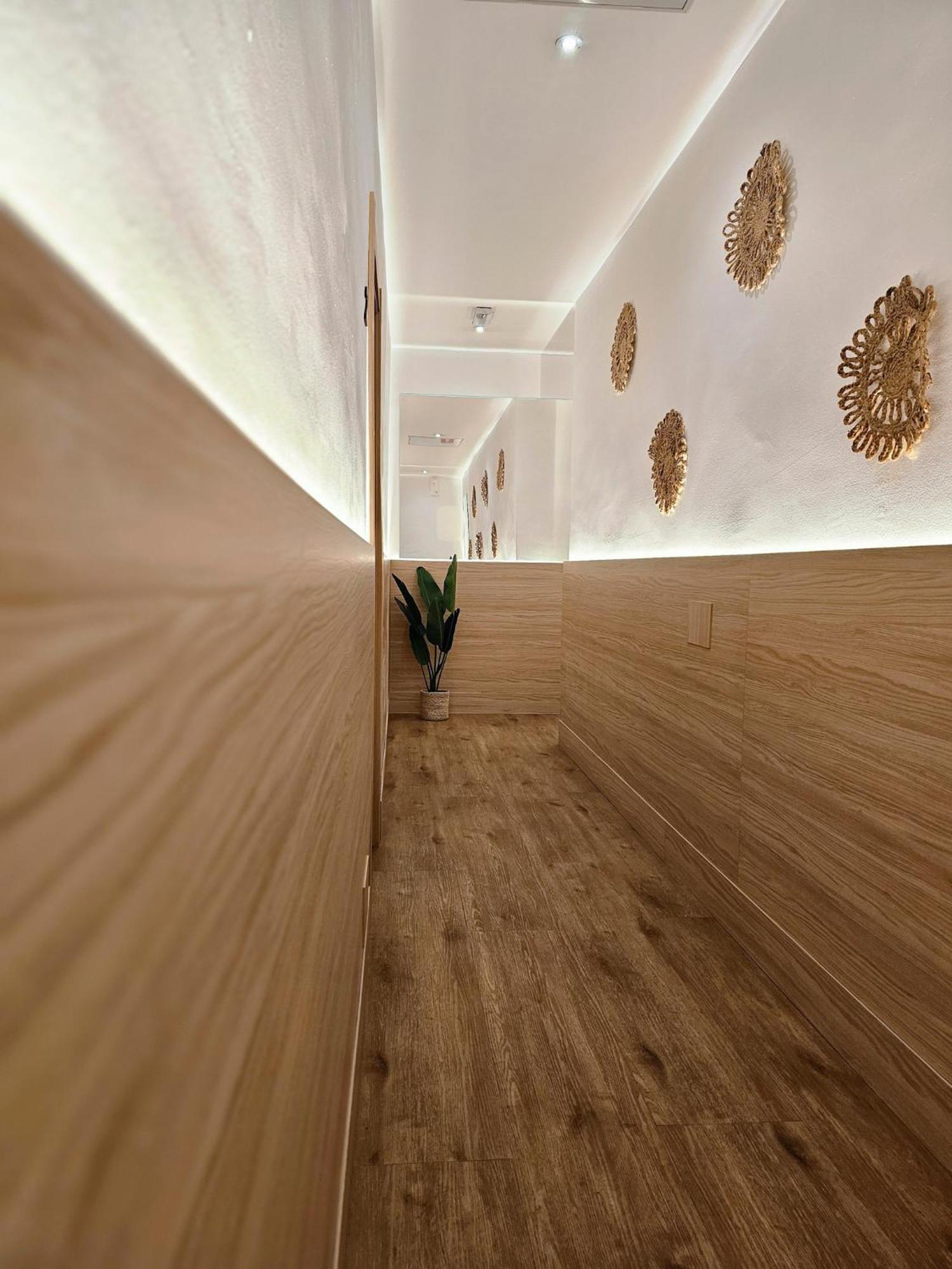 Hotel Casa Dalia Марбелья Екстер'єр фото