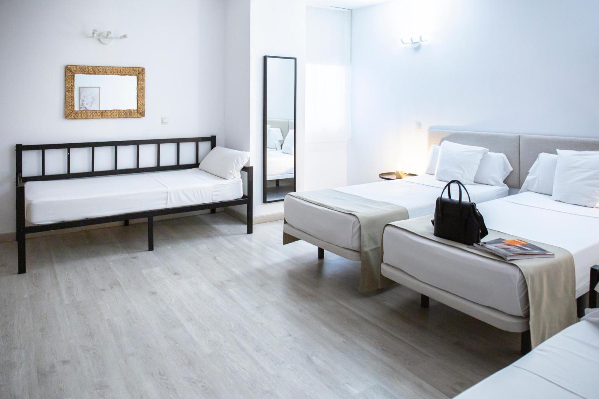 Hotel Casa Dalia Марбелья Екстер'єр фото