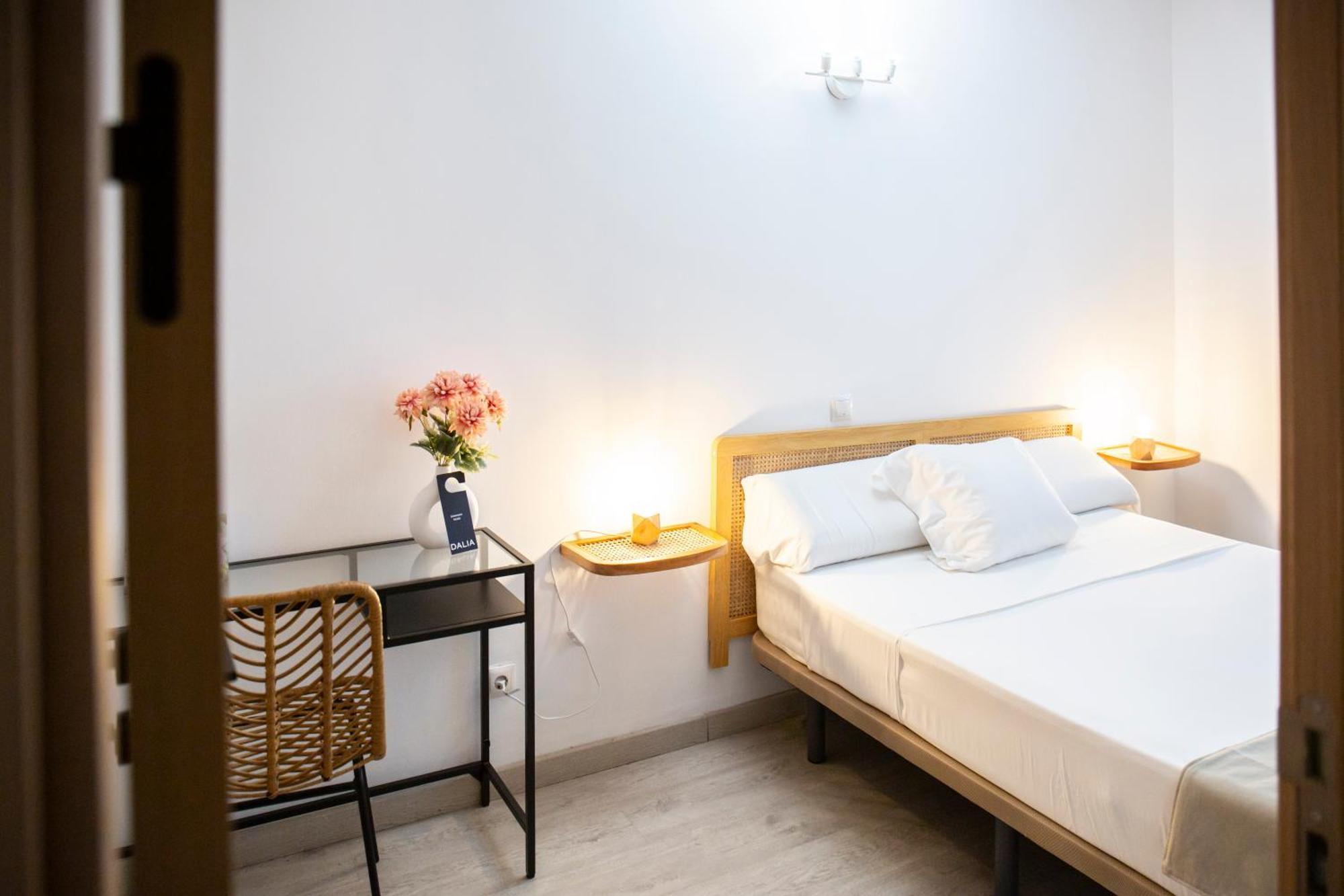Hotel Casa Dalia Марбелья Екстер'єр фото