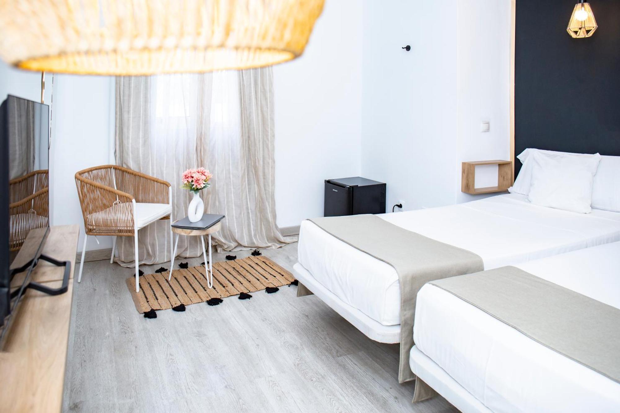 Hotel Casa Dalia Марбелья Екстер'єр фото
