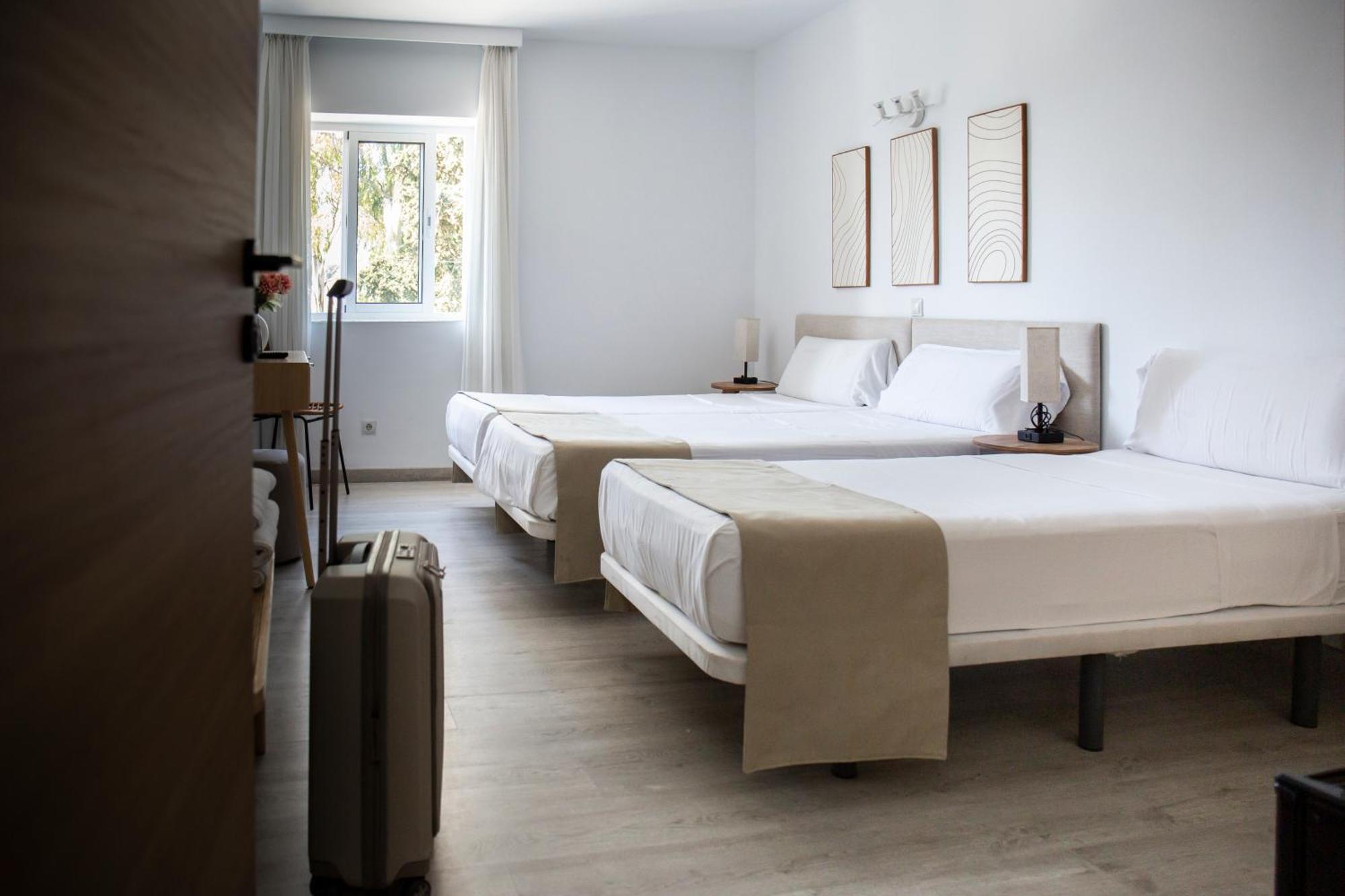 Hotel Casa Dalia Марбелья Екстер'єр фото