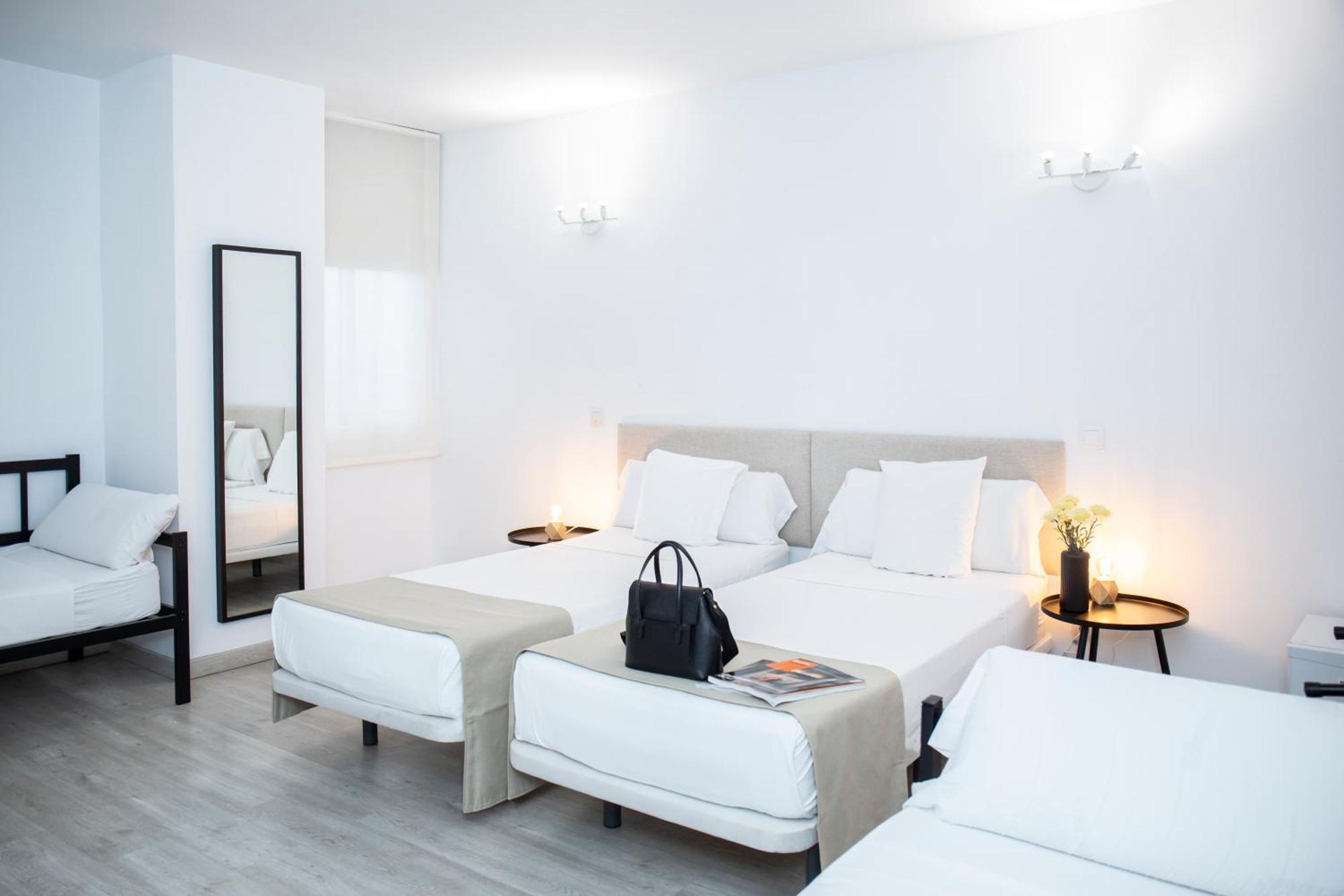 Hotel Casa Dalia Марбелья Екстер'єр фото
