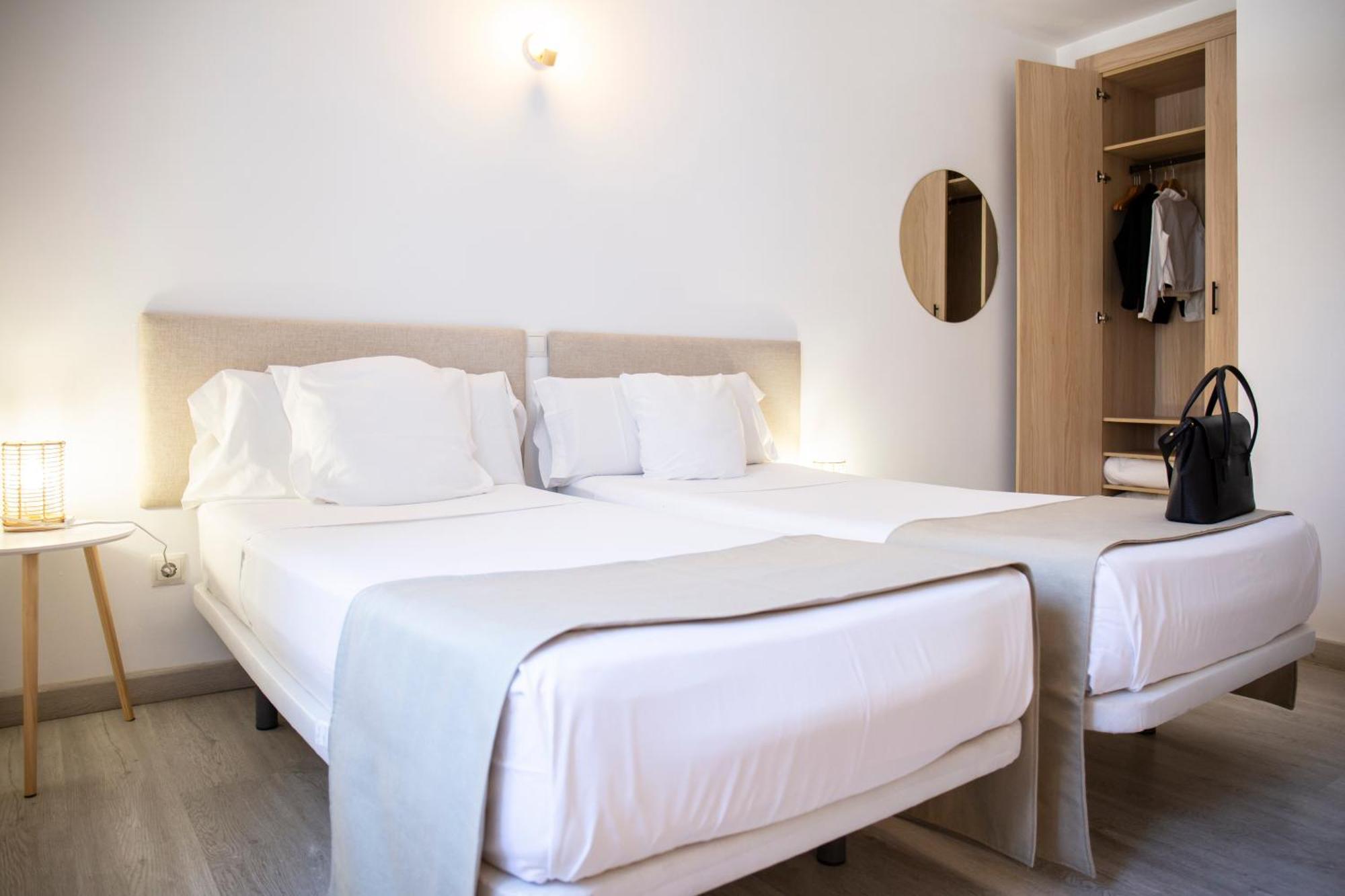 Hotel Casa Dalia Марбелья Екстер'єр фото