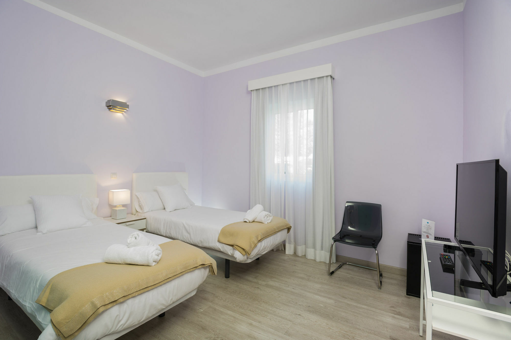 Hotel Casa Dalia Марбелья Екстер'єр фото